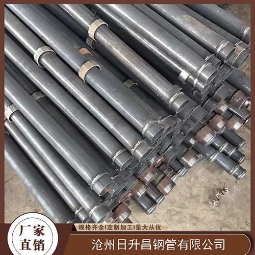 卓资声测管生产厂家