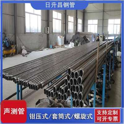卓资声测管桩基检测的频率要达到多少百分比