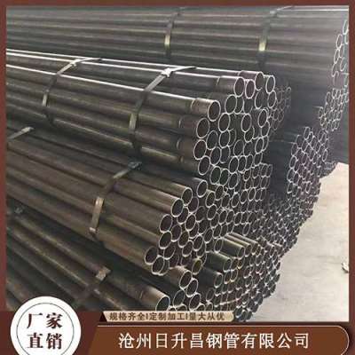 卓资声测管的主要用途