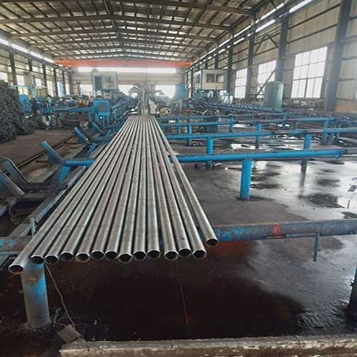 卓资[50声测管规格尺寸]建立中长期去产能有效机制