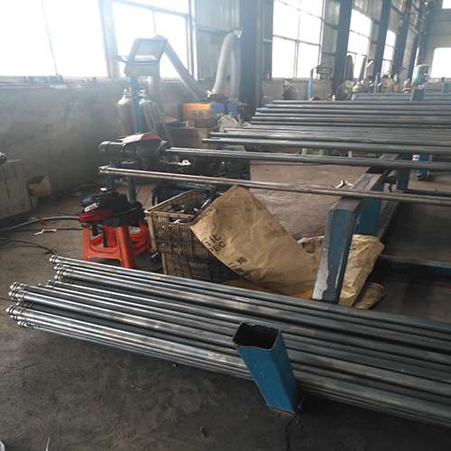 卓资桥梁桩基声测管的施工工艺流程